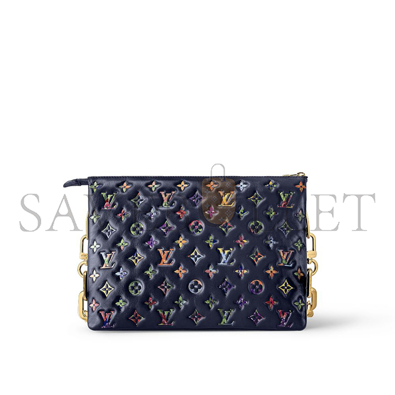 LOUIS VUITTON COUSSIN MM M21204 (34*24*12cm) LOUIS VUITTON COUSSIN MM M21204 (34*24*12cm)